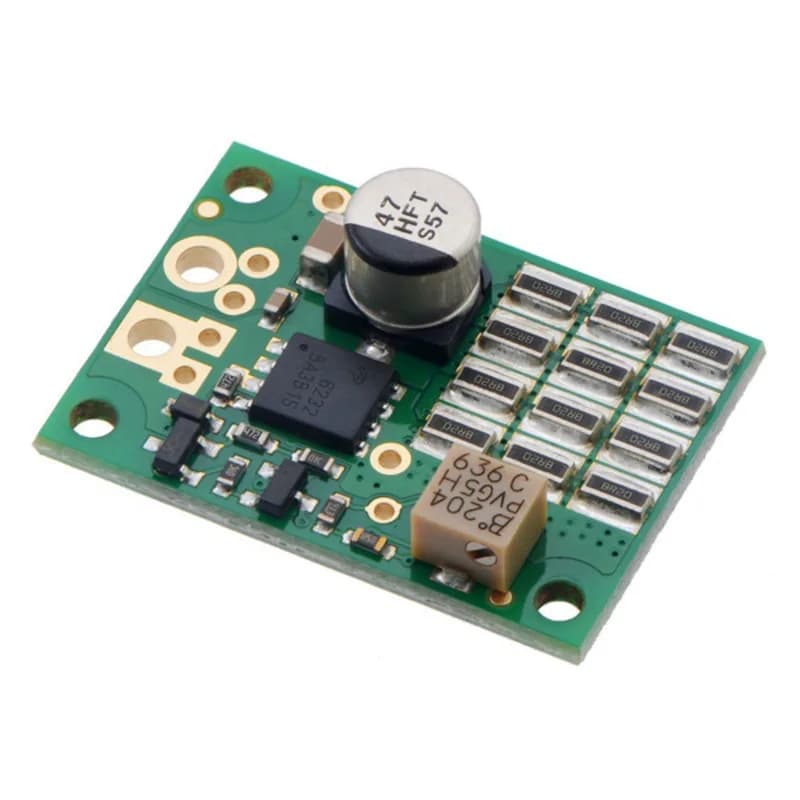 Adafruit AS7262 6-канальный датчик видимого света/цвета