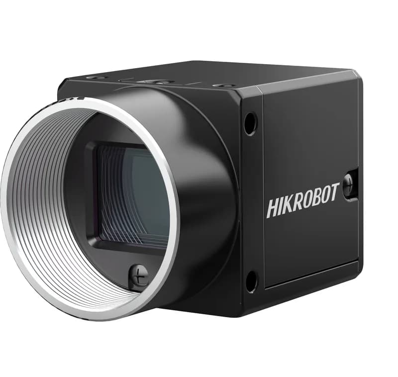 12,3-мегапиксельная камера с зональным сканированием, USB3, IMX545, цветная