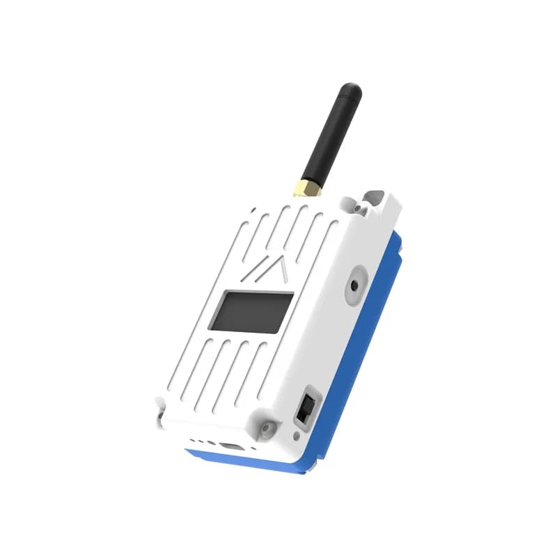 RAK WisMesh Pocket V1 для Meshtastic LoRa Mesh Netzwerk