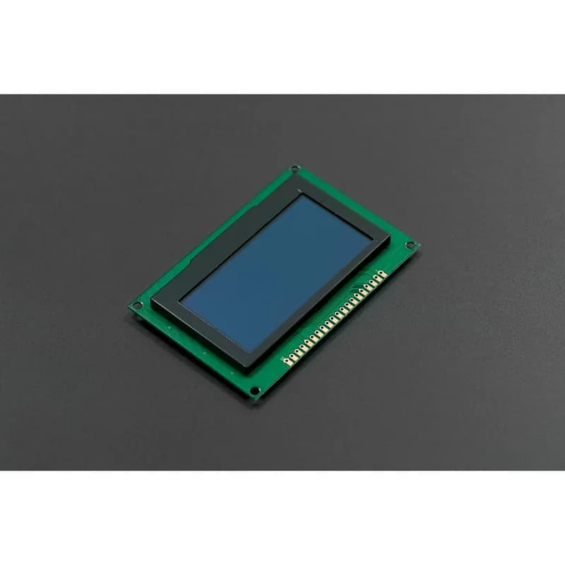 2.7 OLED 12864 Модуль дисплея