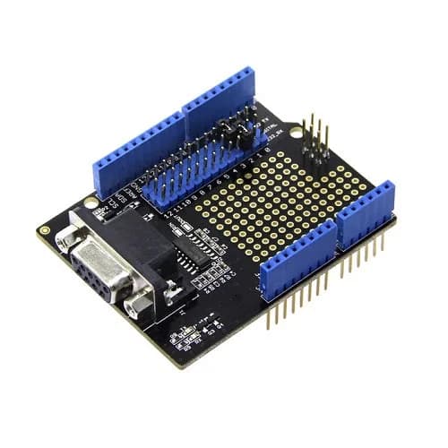 RS232