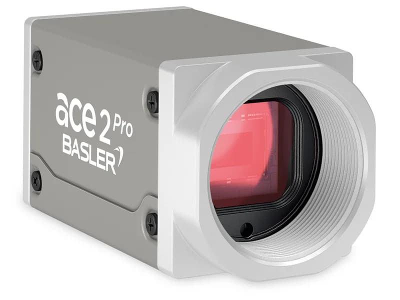 Basler a2A3536-9gcPRO
