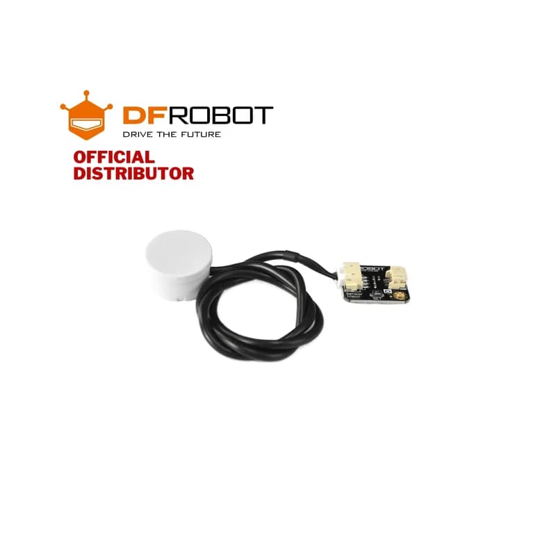 DFRobot Gravity: Бесконтактный цифровой датчик уровня воды/жидкости для Arduino | SEN0204