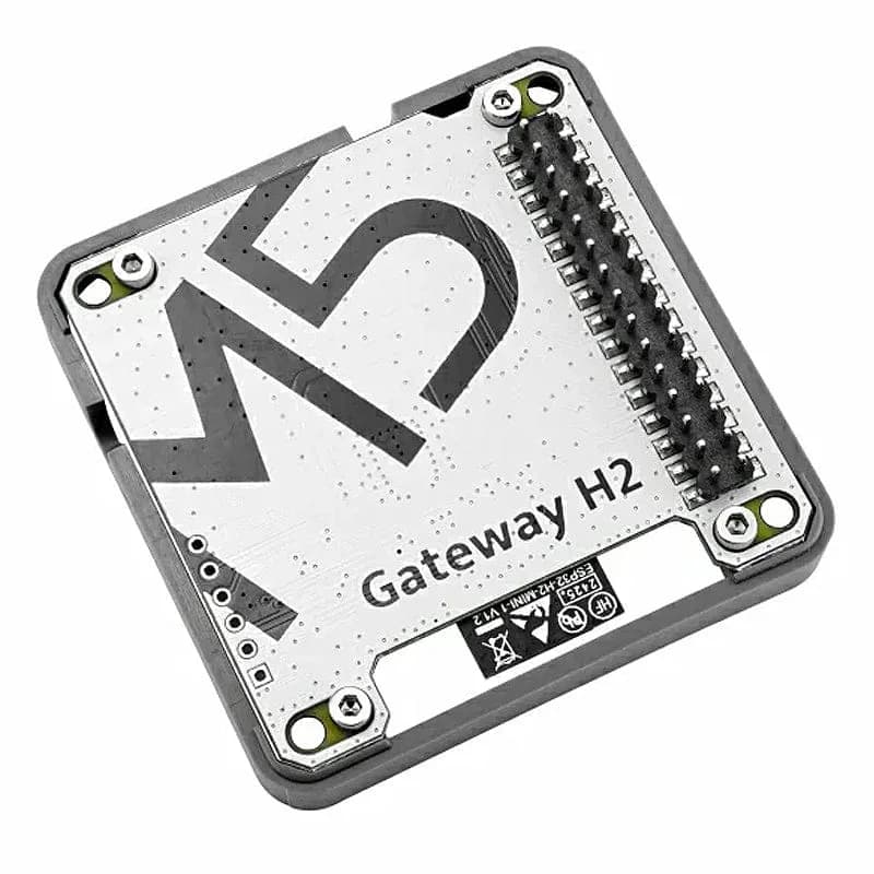 Модуль шлюза M5Stack ESP32-H2 Thread/Zigbee