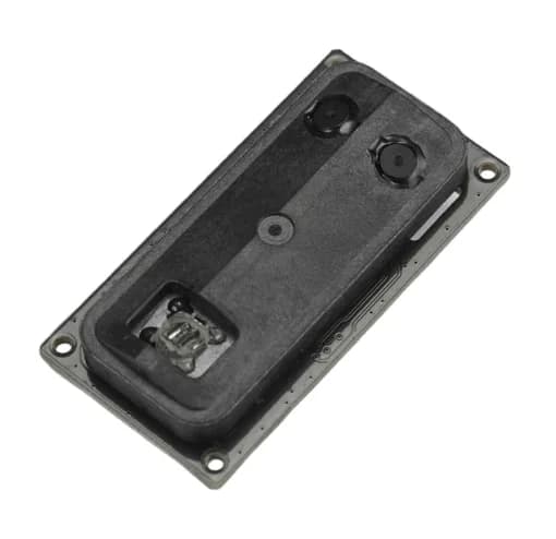 Твердотельный лидар с линейной матрицей YDLIDAR GS5 (угол обзора 85, разрешение 0,54)