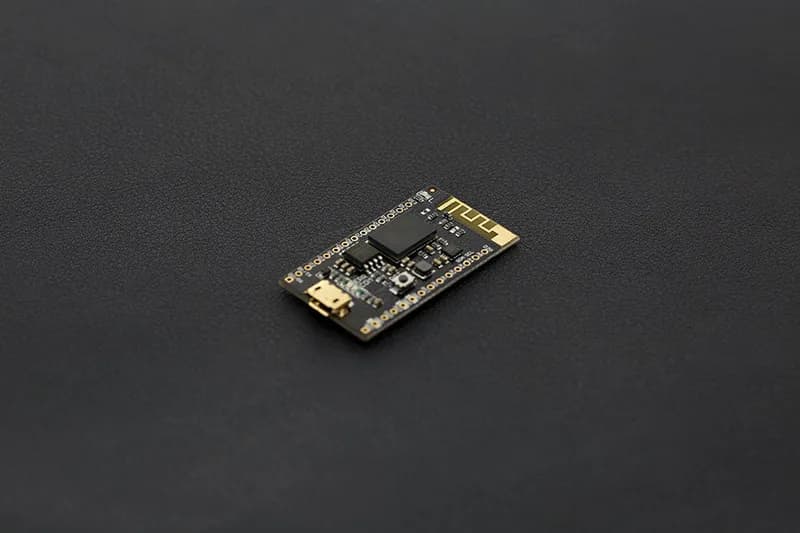 DFRobot CurieNano — мини-плата для разработки, совместимая с Genuino/Arduino 101