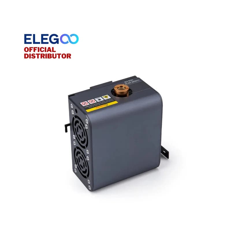 Лазерный модуль Elegoo для Phecda 20W