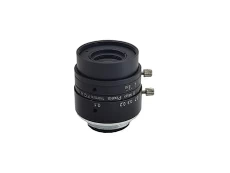 Daheng HN-P-1628-6M-C1/1.8