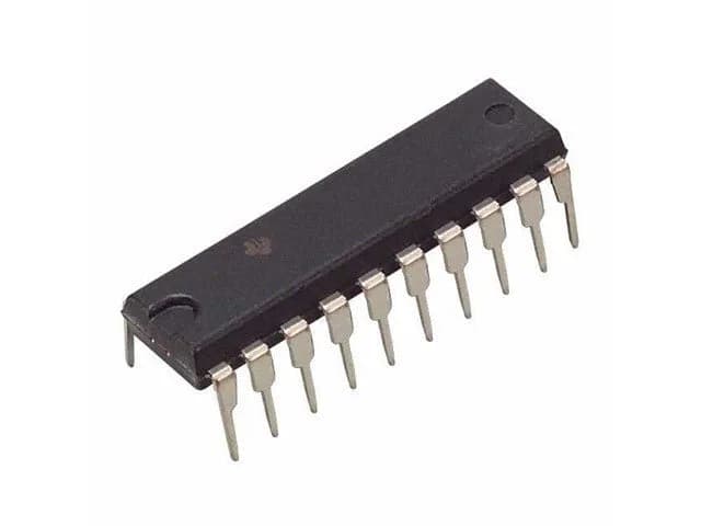 74ALS641