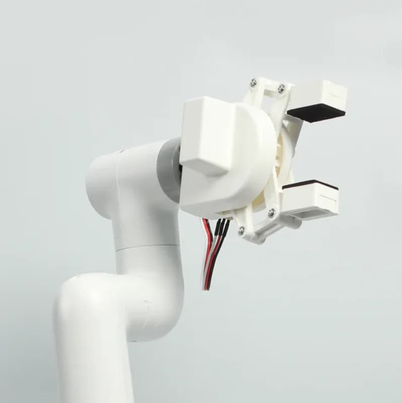 myCobot280 / myPalletizer / mechArm