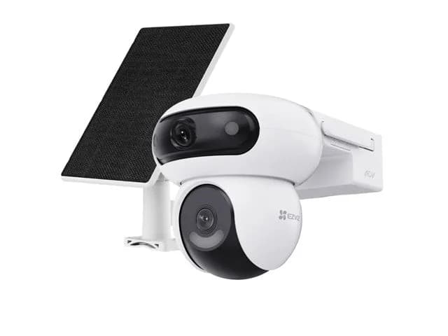 EZVIZ CS-HB90SP KIT