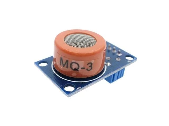 HKD MQ3 GAS SENSOR MODULE