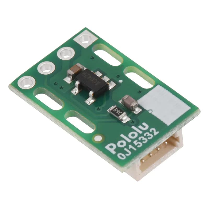 Pololu CT220BMV-HS5 Носитель бесконтактного датчика тока (±1,5 мТл/15G)