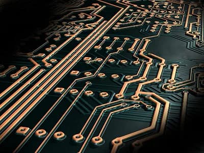 Создайте свою собственную печатную плату сегодня – быстрая обработка