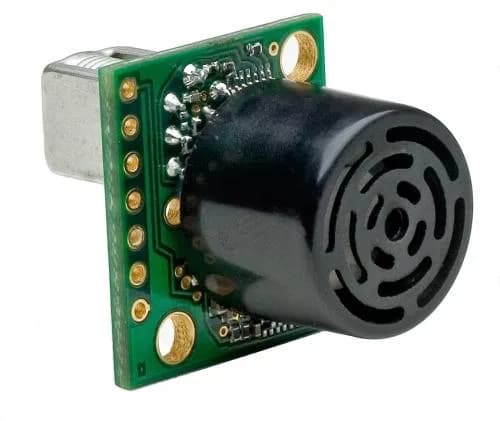MB1360 XL-MaxSonar-AEL0