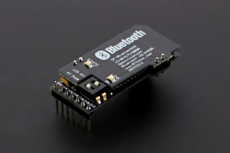 Модуль Bluetooth 2.0 V3 для Arduino