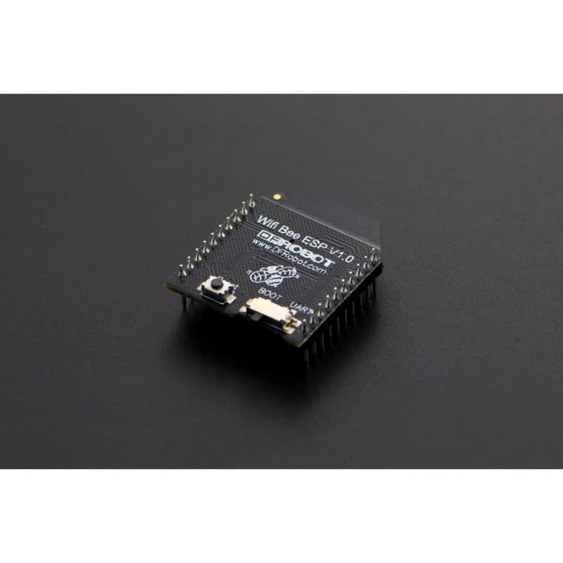 ESP8266 Wi-Fi Bee (совместим с Arduino)