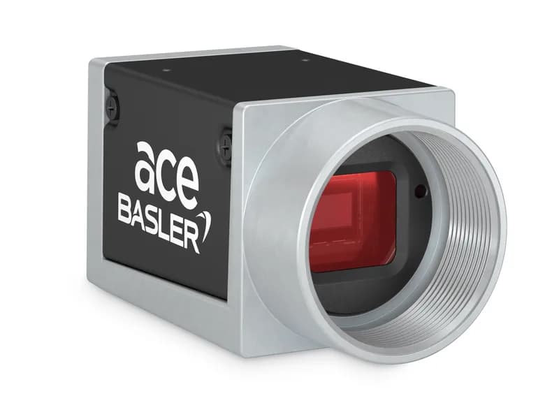 Basler acA2500-20gc