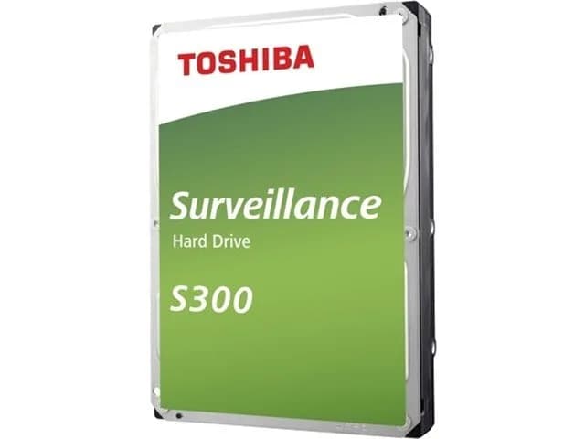HARD DRIVE 6TB HDWT860UZSVA