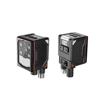 ID3030XM3.1MPRED Light8mm фокусное расстояние Промышленный считыватель кодов
Ключевая особенность