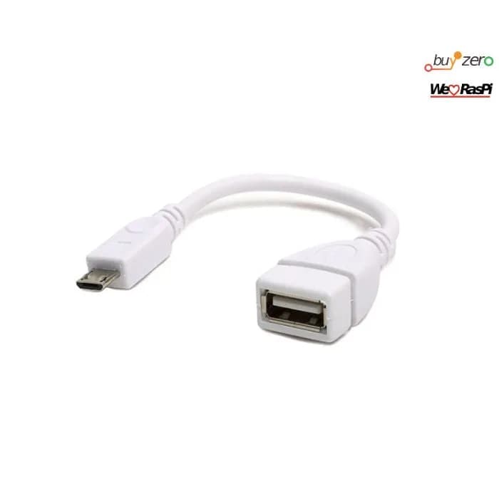 Адаптер micro USB или USB OTG