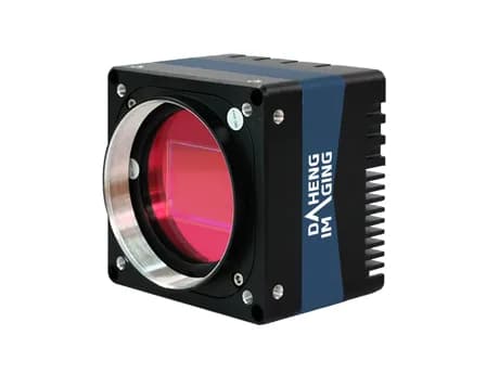 Daheng MARS-6500-31X2C-NF