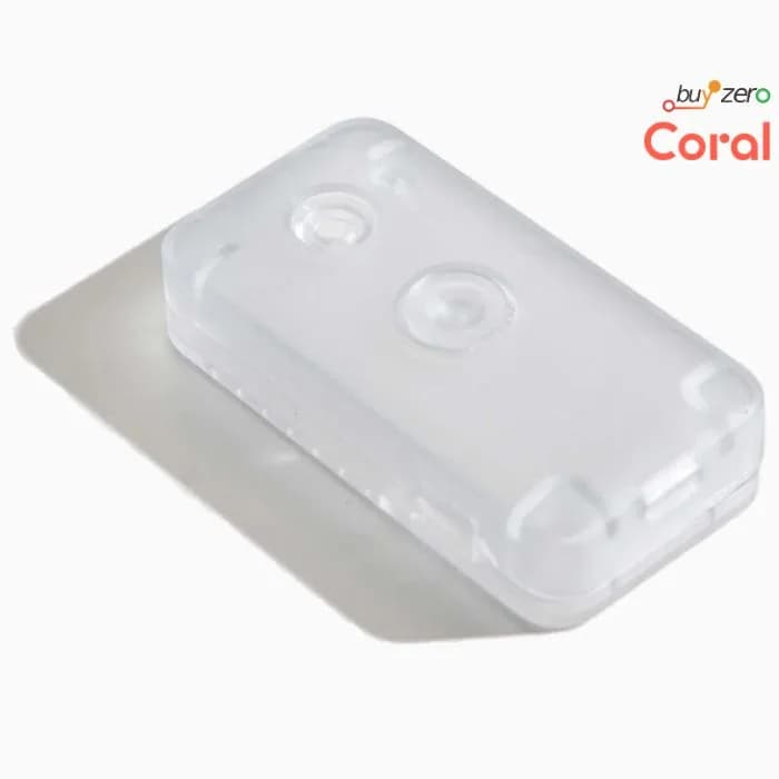 Микрокейс Coral Dev Board