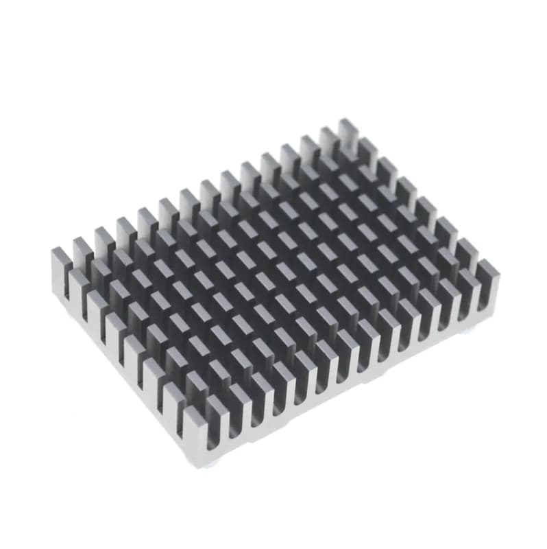 Вычислительный модуль Raspberry Pi 4