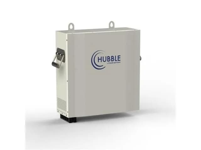 BATT 48V115A LI-ION HBL