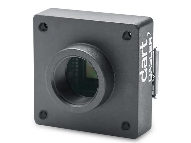 Basler daA1280-54um (S-образное крепление)