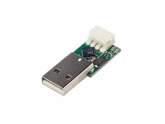 USB2AX v3.2b