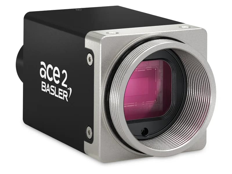 Basler a2A4096-9gcIP67