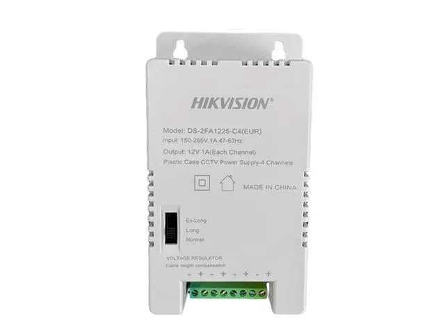HKV DS-2FA1225-C4