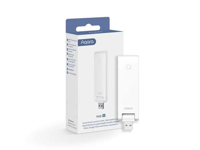 AQARA HUB E1