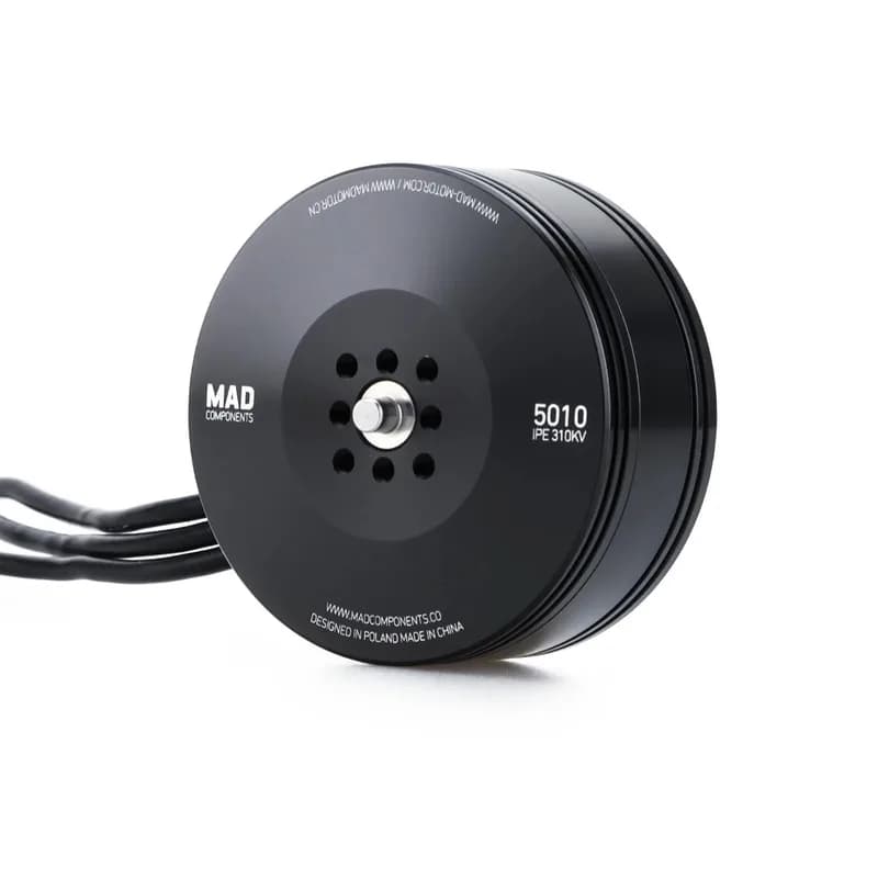 MAD 5010 IPE V3.0 KV310