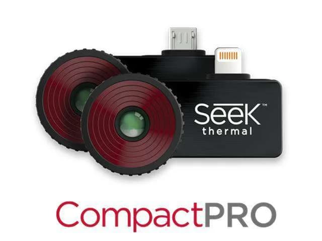 SEEK THRM CAMERA CMP-PRO A