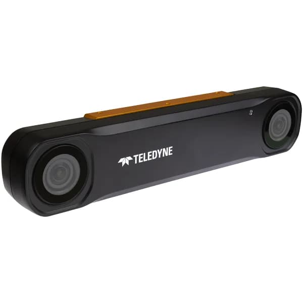 Teledyne FLIR BX-P5G-30C-XC5