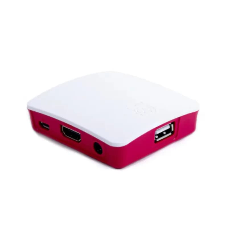 Raspberry Pi 3 Модель A+ /