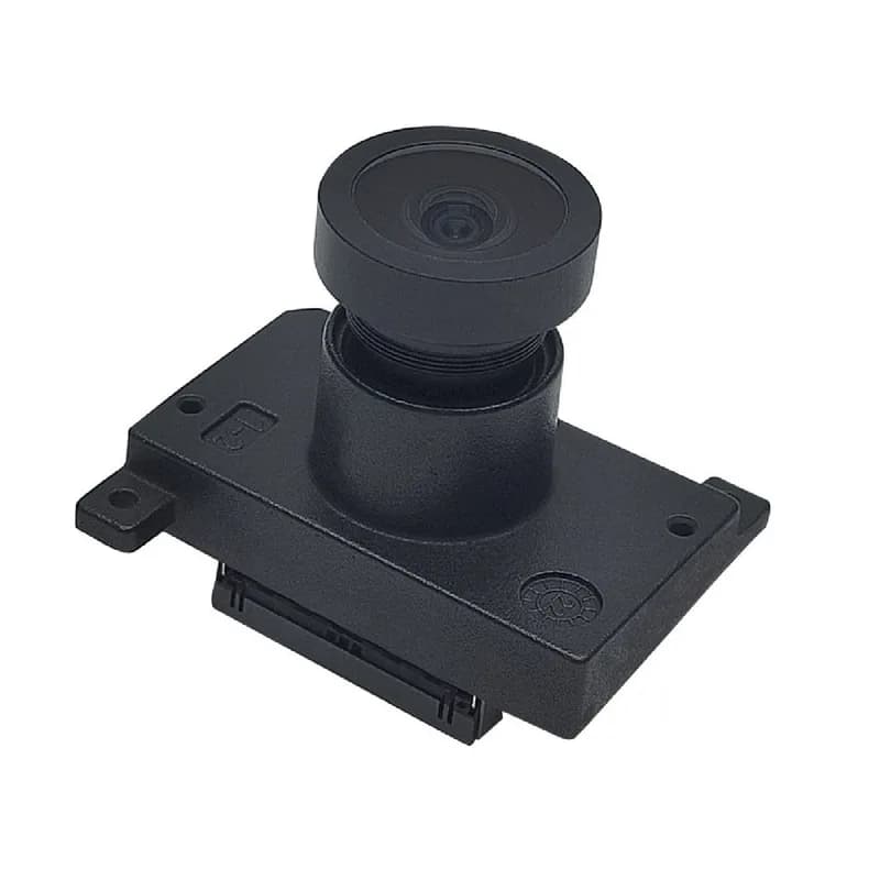 IMX390 2.12MP 118°x 62° 4 MIPI CSI --