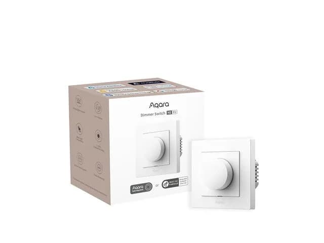 AQARA DIMMER SWITCH H2 EU-W