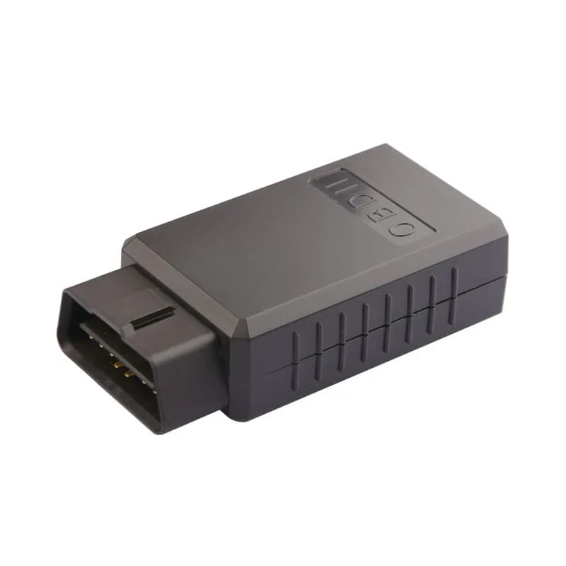 Комплект для разработки GPS-шины OBD-II CAN Bus