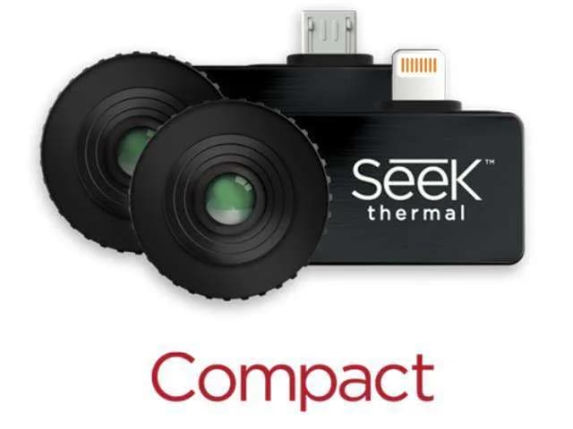 SEEK THRM CAMERA CMP-A