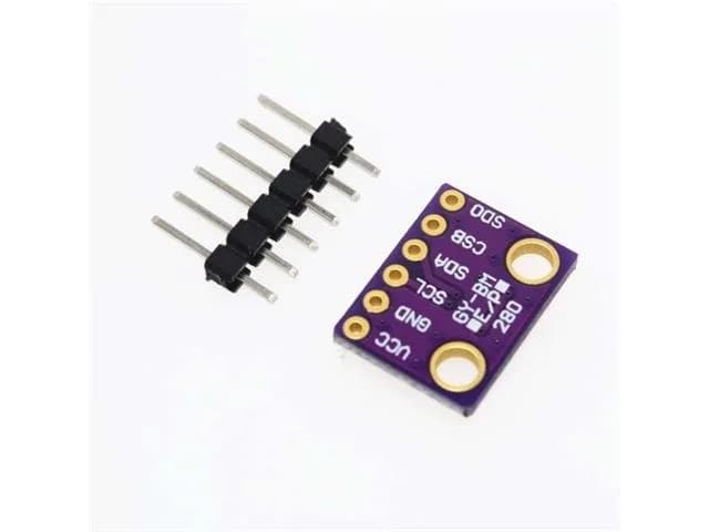 HKD BAROMTRC SENSR-BMP280-3.3