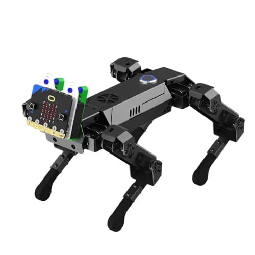 Комплект робота micro:bit XGO