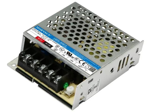 LM35-23B05