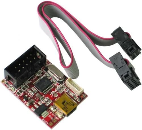 Конвертер Serial/USB с разъемом UEXT