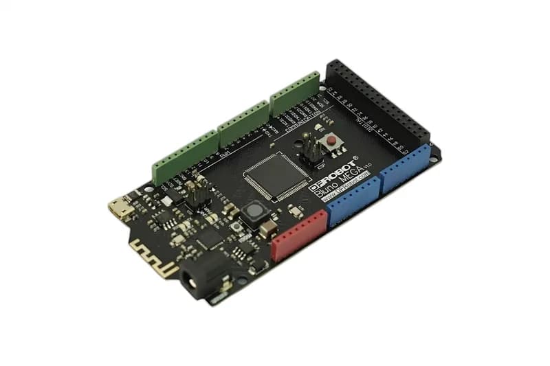 Bluno Mega 2560: раскройте возможности Bluetooth 4.0 на Arduino Mega!