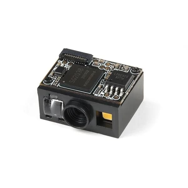 1D 2D CMOS DE2120 Датчик сканера штрих-кода
