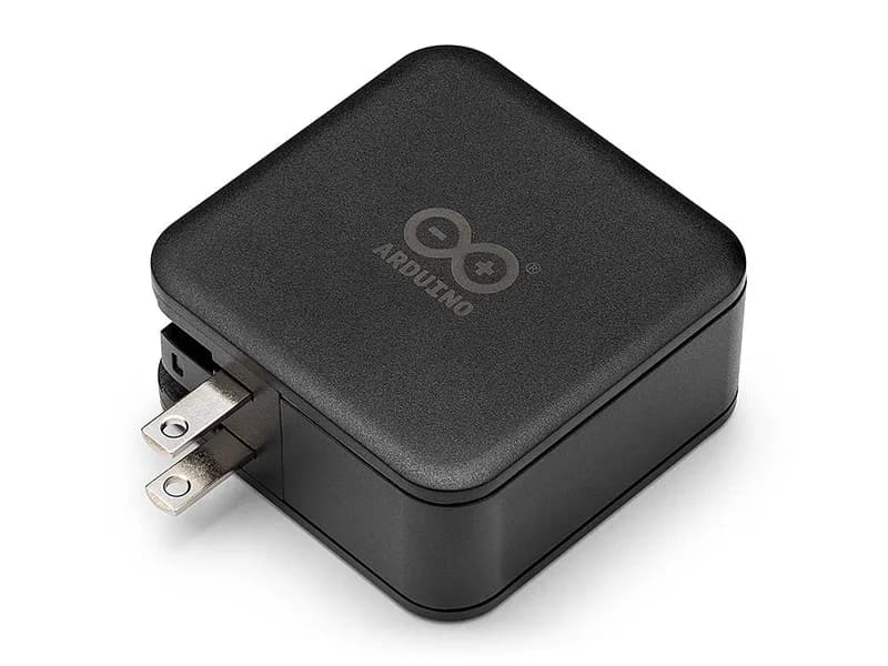 Блок питания Arduino USB-C (45 Вт)