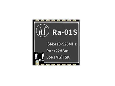 AI-Мыслитель Ра-01С (800 катушек)